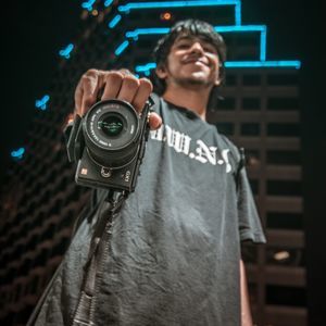 Meet your Posher, Moses